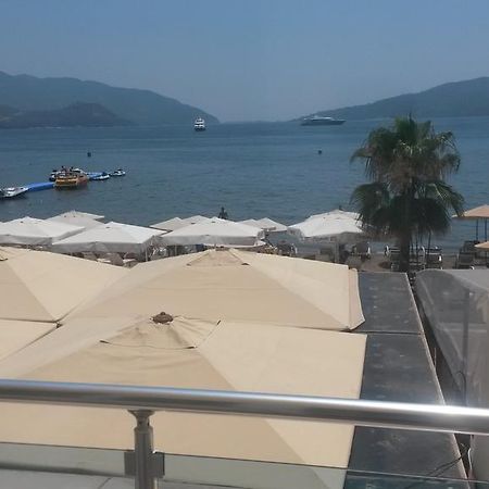 La Vita Beach Hotel Marmaris Exteriör bild