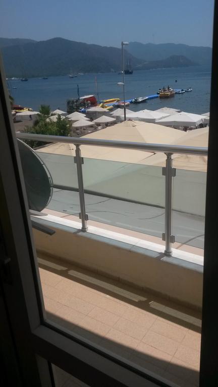 La Vita Beach Hotel Marmaris Exteriör bild