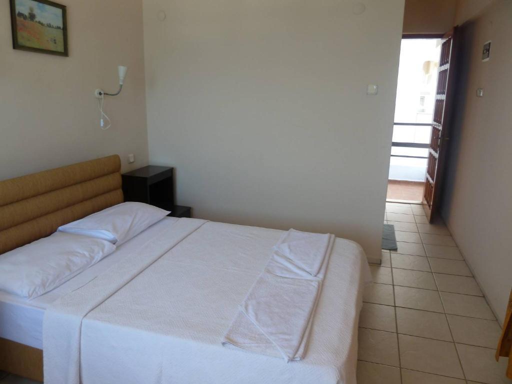La Vita Beach Hotel Marmaris Exteriör bild