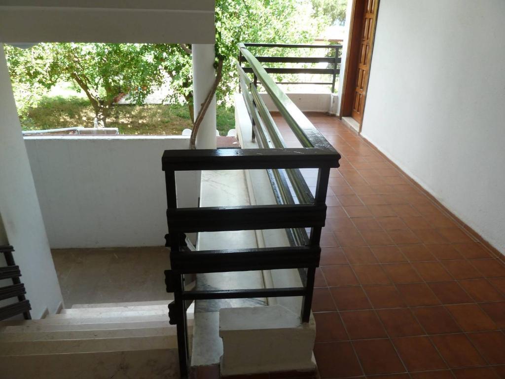 La Vita Beach Hotel Marmaris Exteriör bild