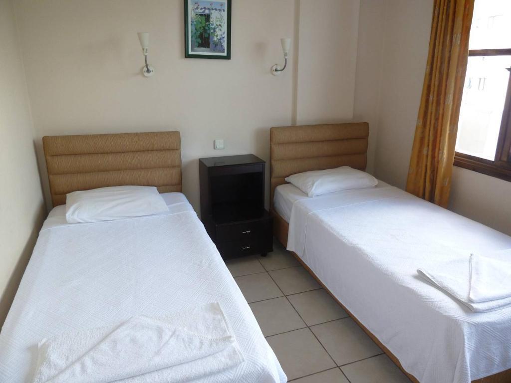 La Vita Beach Hotel Marmaris Exteriör bild