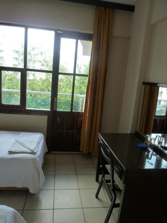 La Vita Beach Hotel Marmaris Exteriör bild