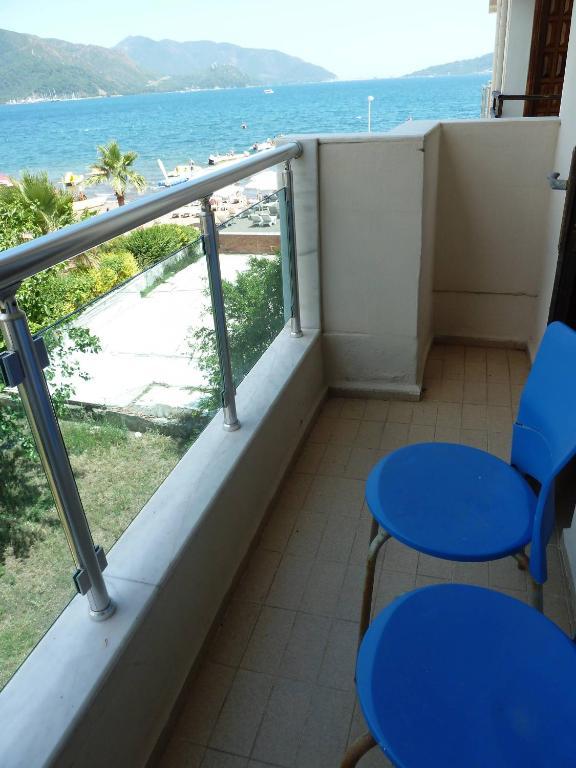 La Vita Beach Hotel Marmaris Exteriör bild