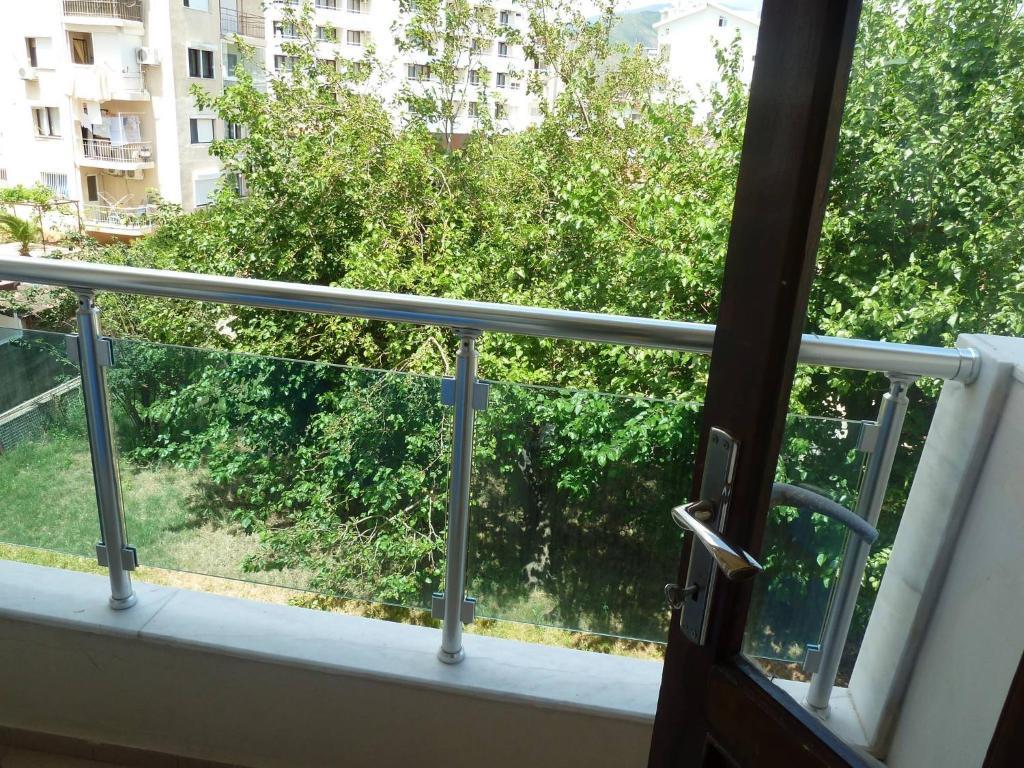 La Vita Beach Hotel Marmaris Rum bild