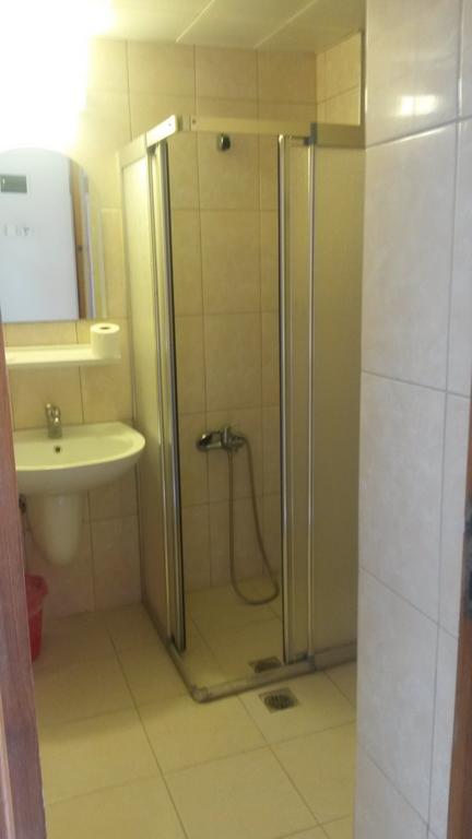 La Vita Beach Hotel Marmaris Exteriör bild