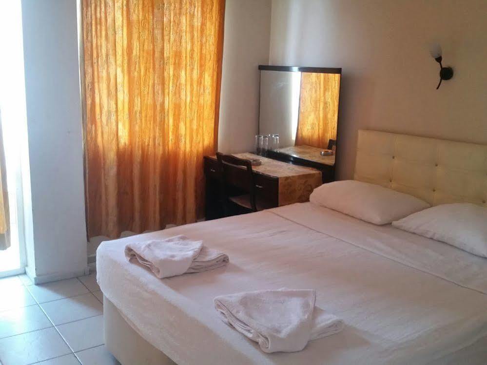 La Vita Beach Hotel Marmaris Exteriör bild