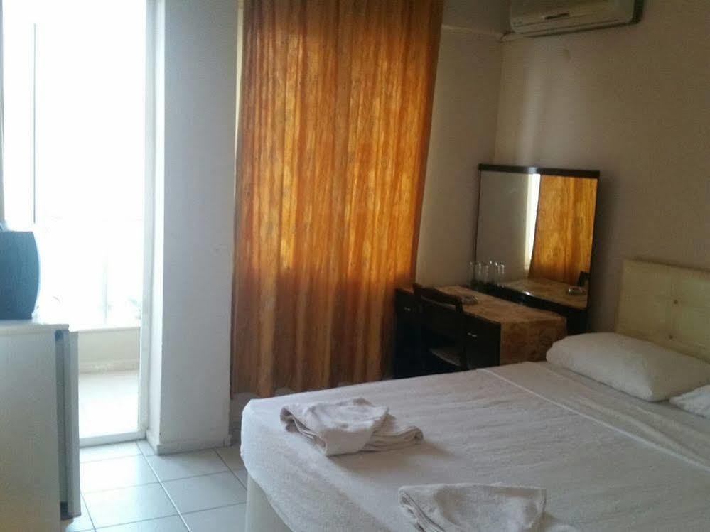 La Vita Beach Hotel Marmaris Exteriör bild