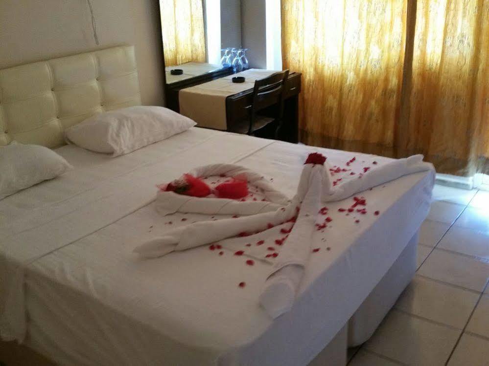 La Vita Beach Hotel Marmaris Exteriör bild