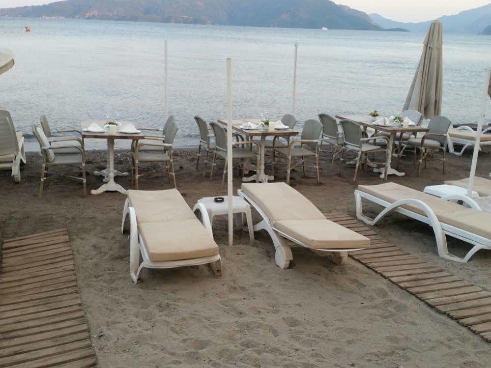 La Vita Beach Hotel Marmaris Exteriör bild
